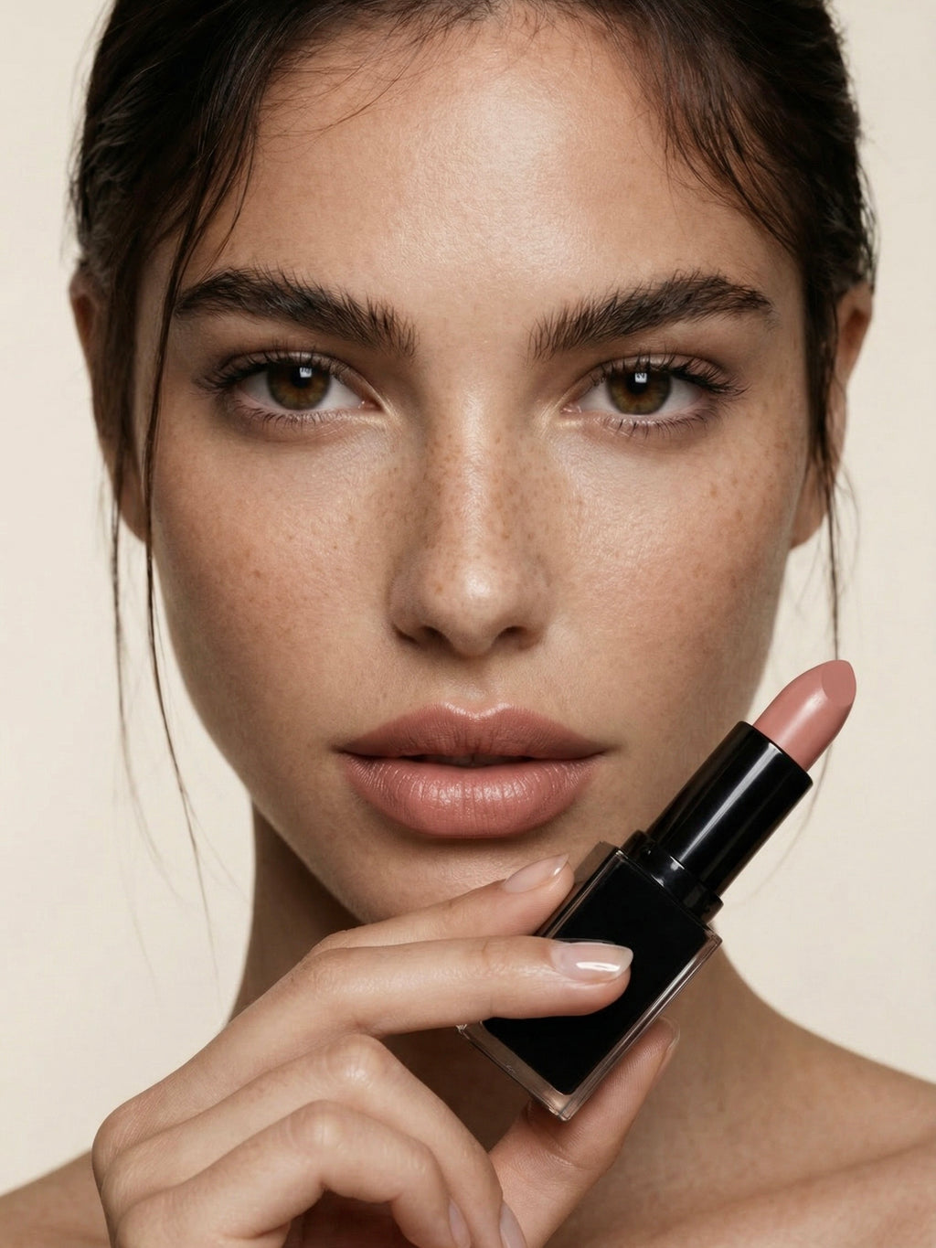 zestaw pomadek dopasowanych do urody kolory idealnie dobrane